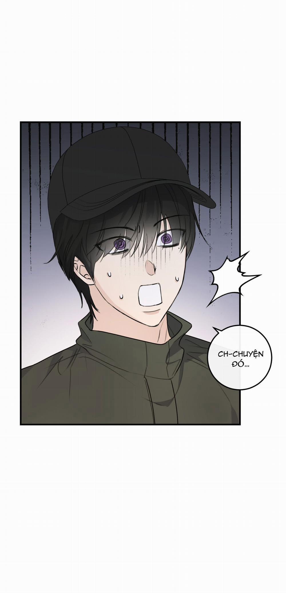 [18+] Mối Quan Hệ Cộng Sinh Giữa Mặt Trời Và Mặt Trăng 7.1 trang 8