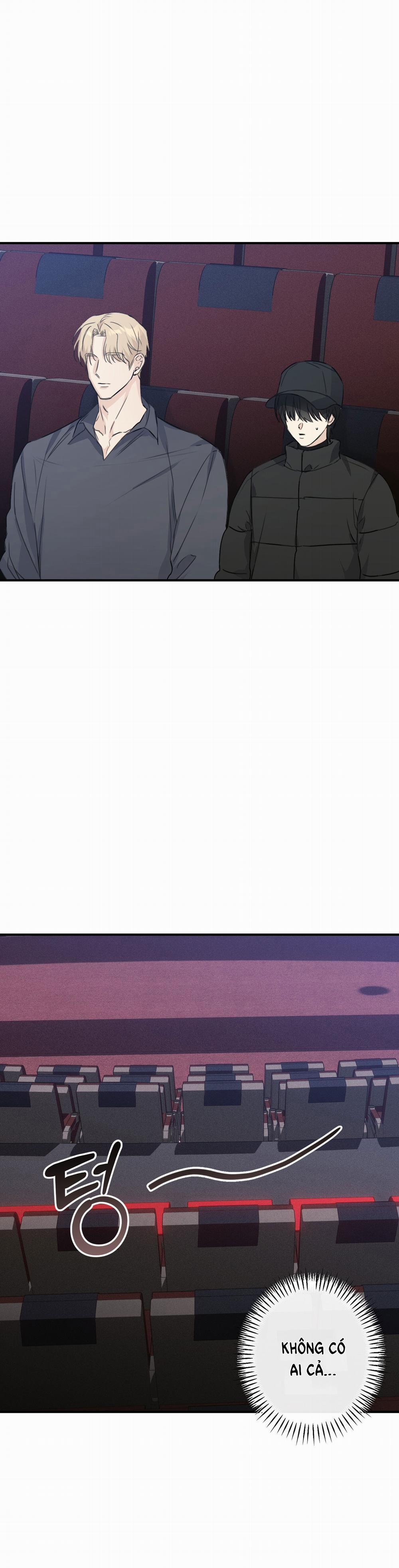 [18+] Mối Quan Hệ Cộng Sinh Giữa Mặt Trời Và Mặt Trăng 7.2 trang 11