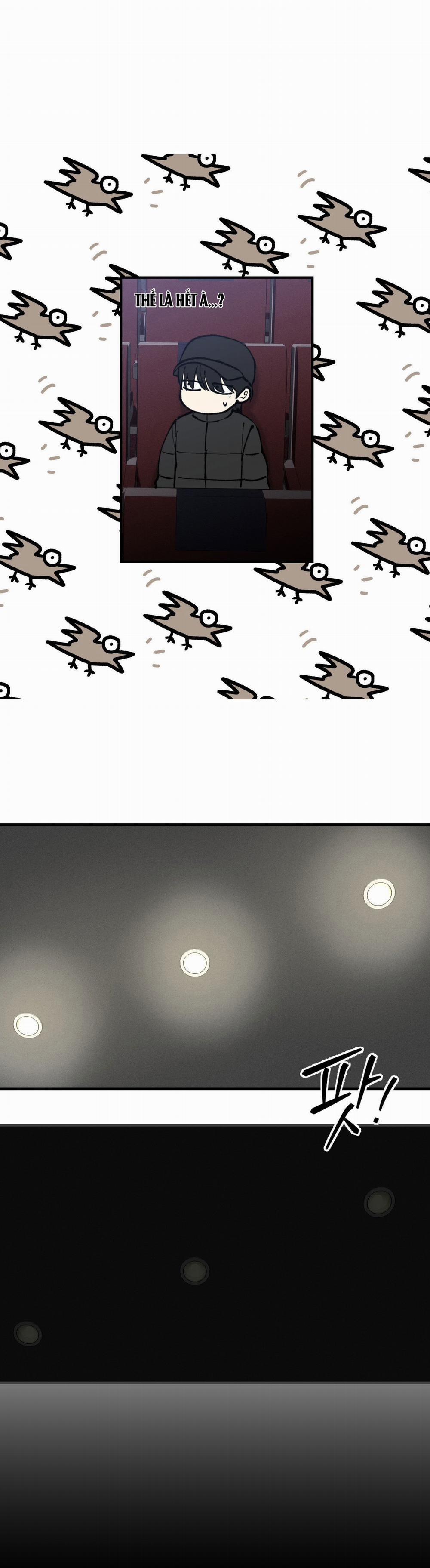 [18+] Mối Quan Hệ Cộng Sinh Giữa Mặt Trời Và Mặt Trăng 7.2 trang 13