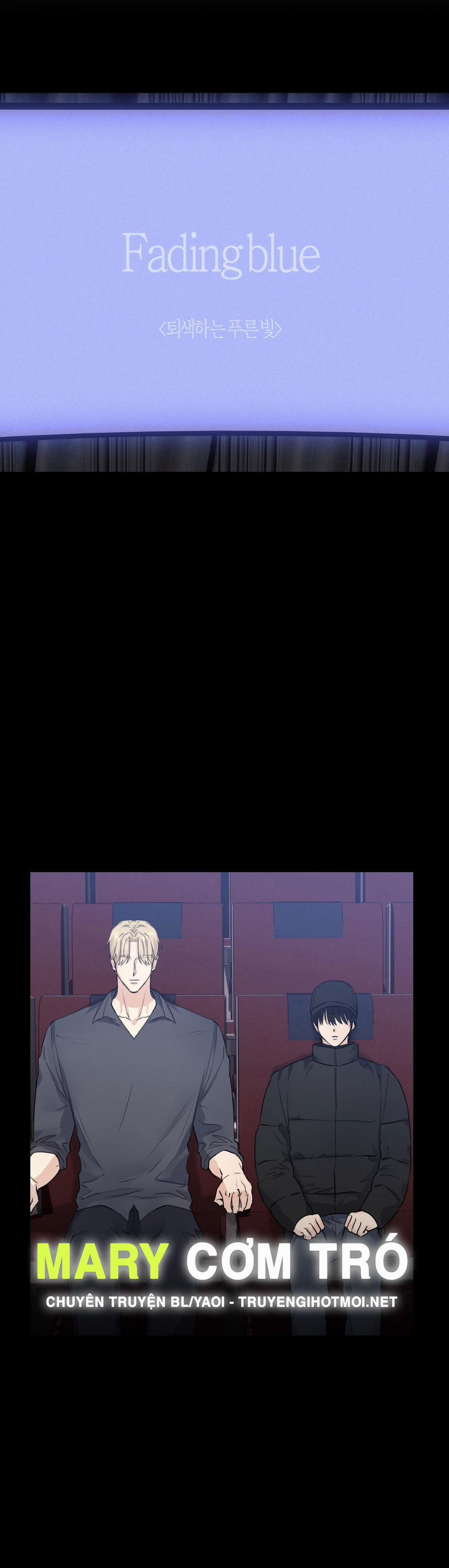 [18+] Mối Quan Hệ Cộng Sinh Giữa Mặt Trời Và Mặt Trăng 7.2 trang 14