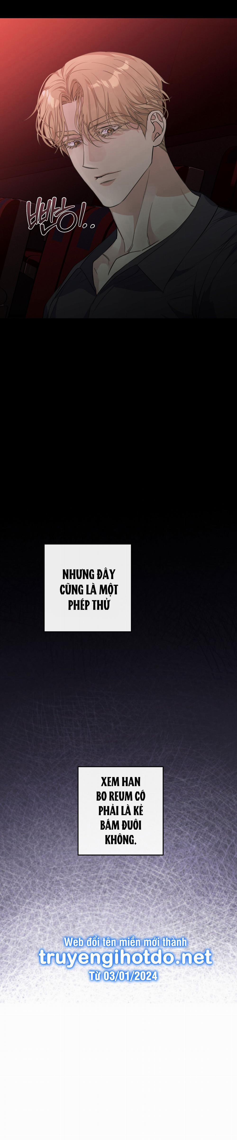 [18+] Mối Quan Hệ Cộng Sinh Giữa Mặt Trời Và Mặt Trăng 7.2 trang 18