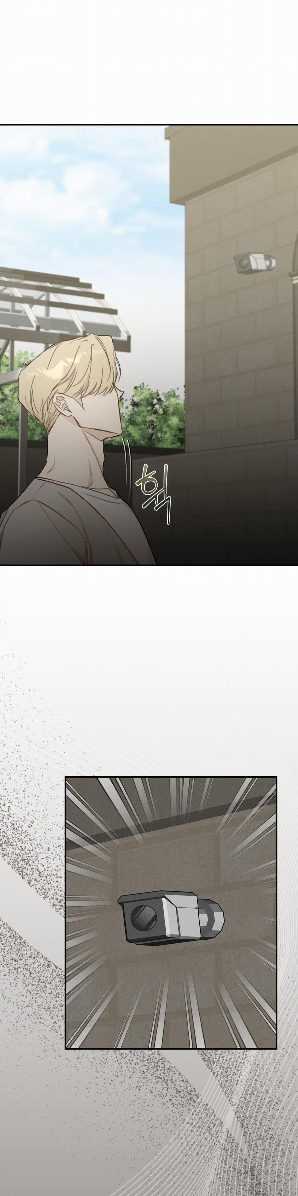 [18+] Mối Quan Hệ Cộng Sinh Giữa Mặt Trời Và Mặt Trăng 7.2 trang 2