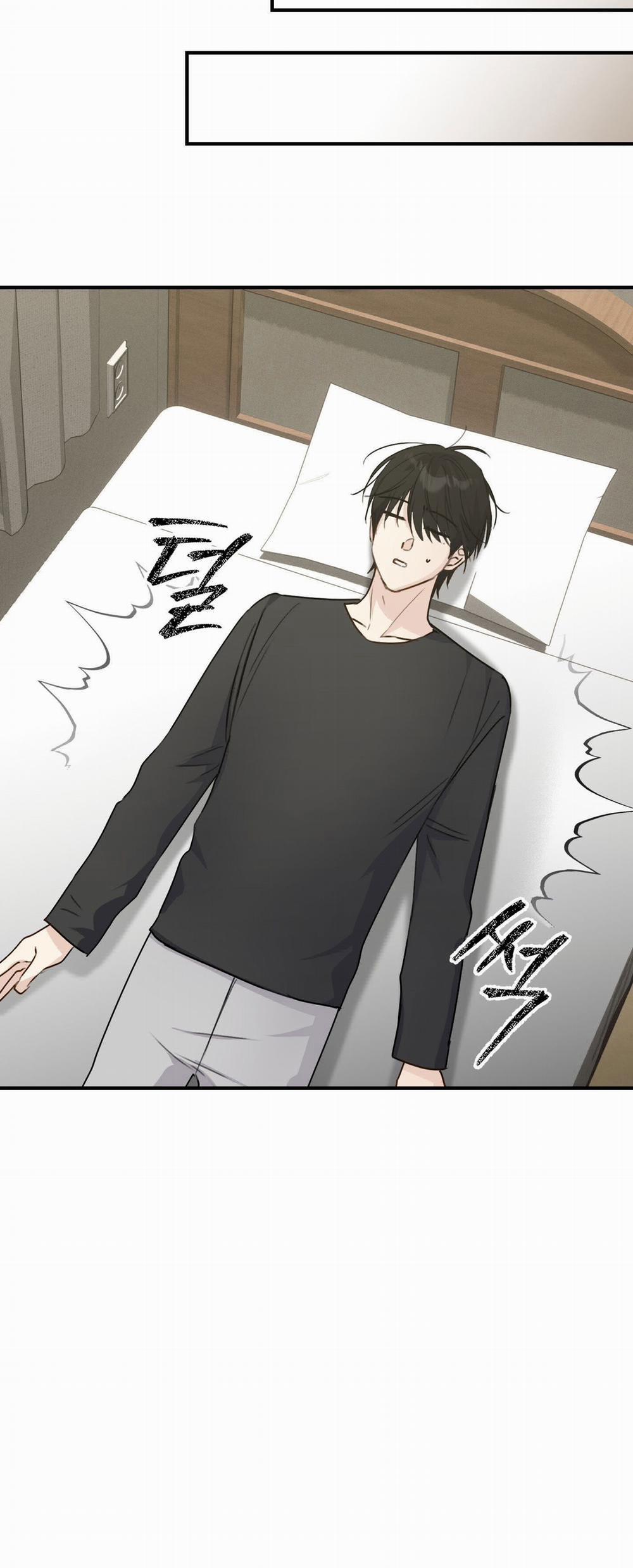 [18+] Mối Quan Hệ Cộng Sinh Giữa Mặt Trời Và Mặt Trăng 7.2 trang 6