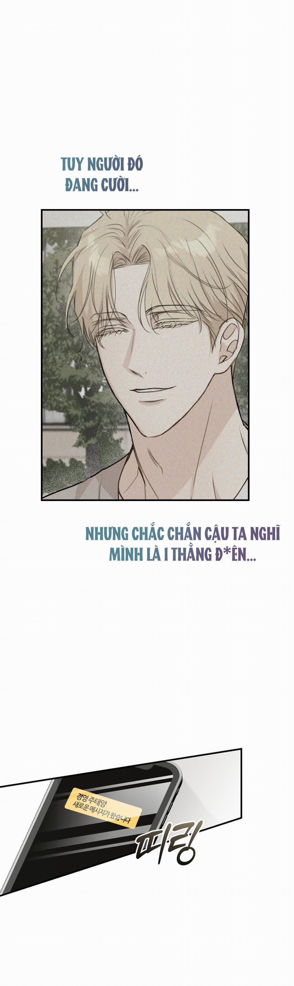 [18+] Mối Quan Hệ Cộng Sinh Giữa Mặt Trời Và Mặt Trăng 7.2 trang 8