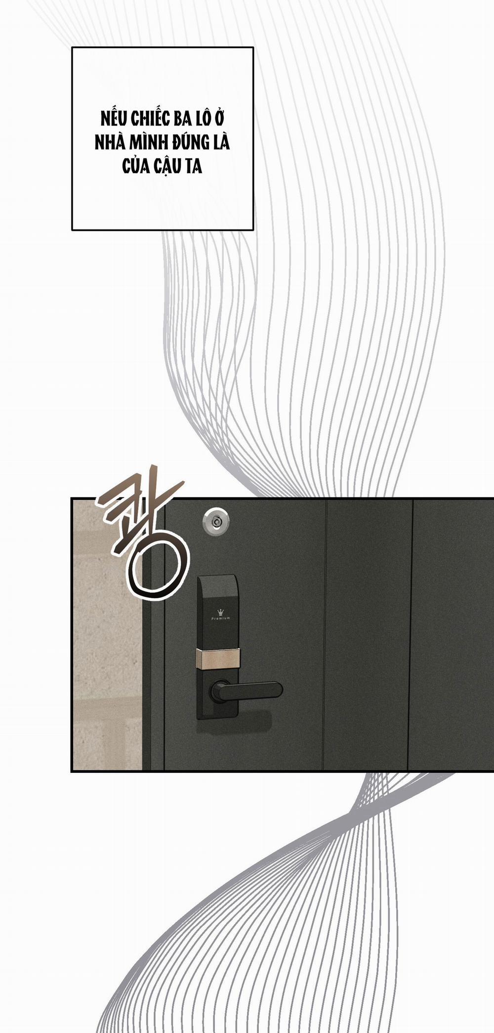 [18+] Mối Quan Hệ Cộng Sinh Giữa Mặt Trời Và Mặt Trăng 8.1 trang 22