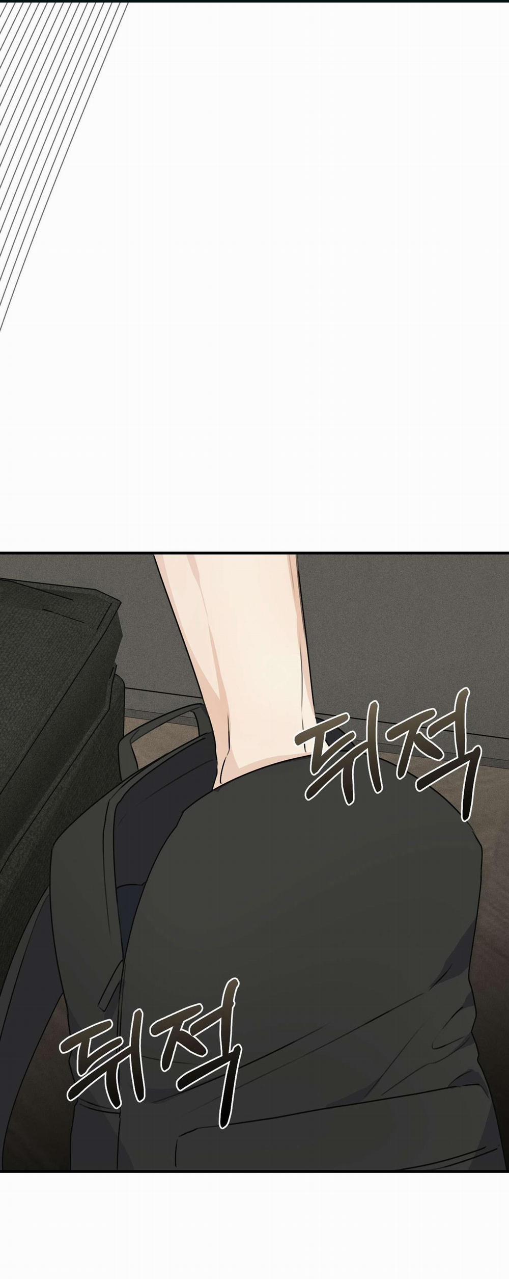 [18+] Mối Quan Hệ Cộng Sinh Giữa Mặt Trời Và Mặt Trăng 8.2 trang 0