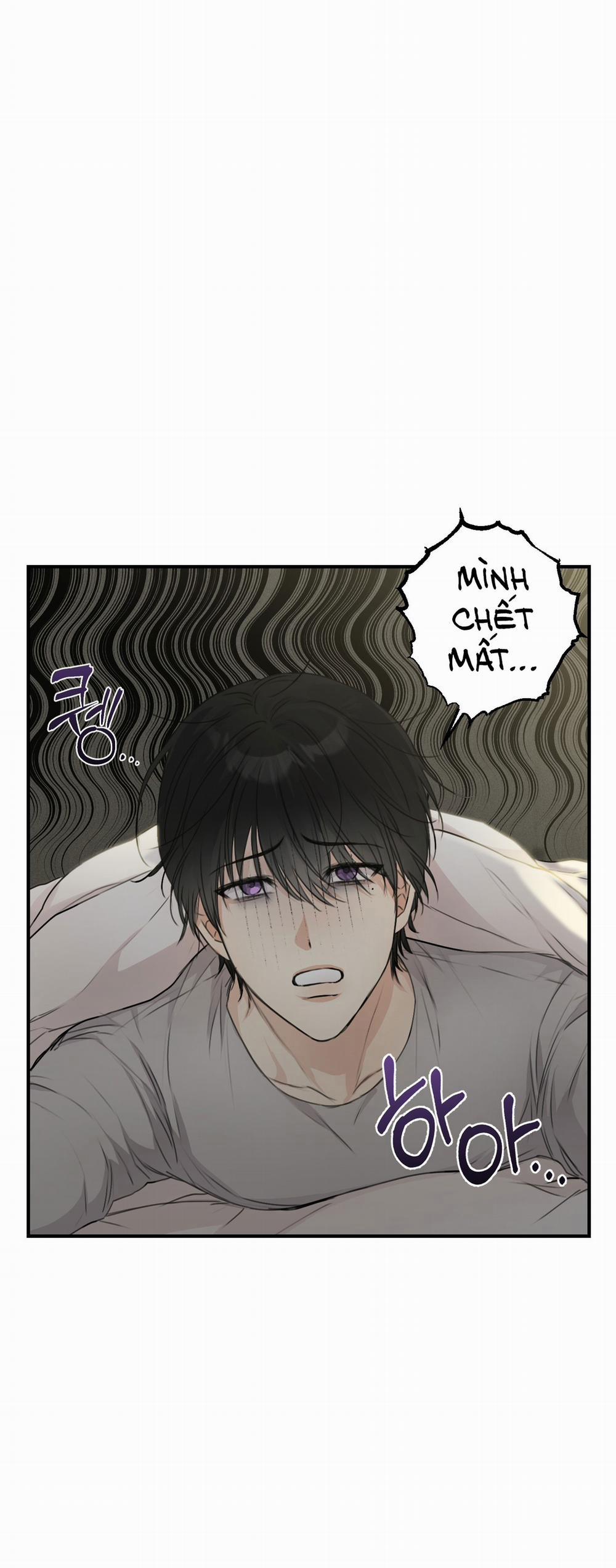 [18+] Mối Quan Hệ Cộng Sinh Giữa Mặt Trời Và Mặt Trăng 8.2 trang 10