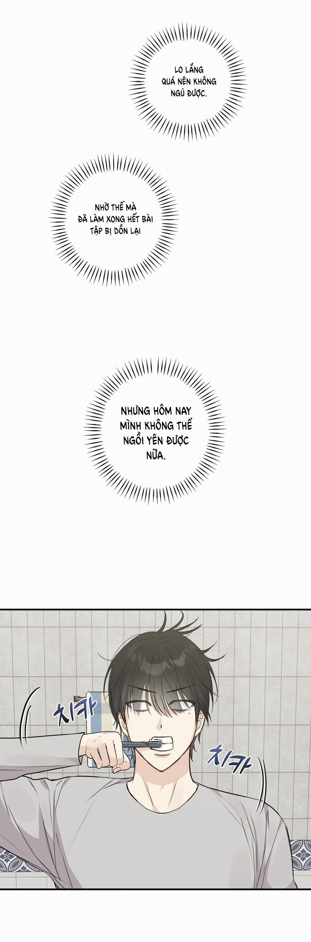 [18+] Mối Quan Hệ Cộng Sinh Giữa Mặt Trời Và Mặt Trăng 8.2 trang 11