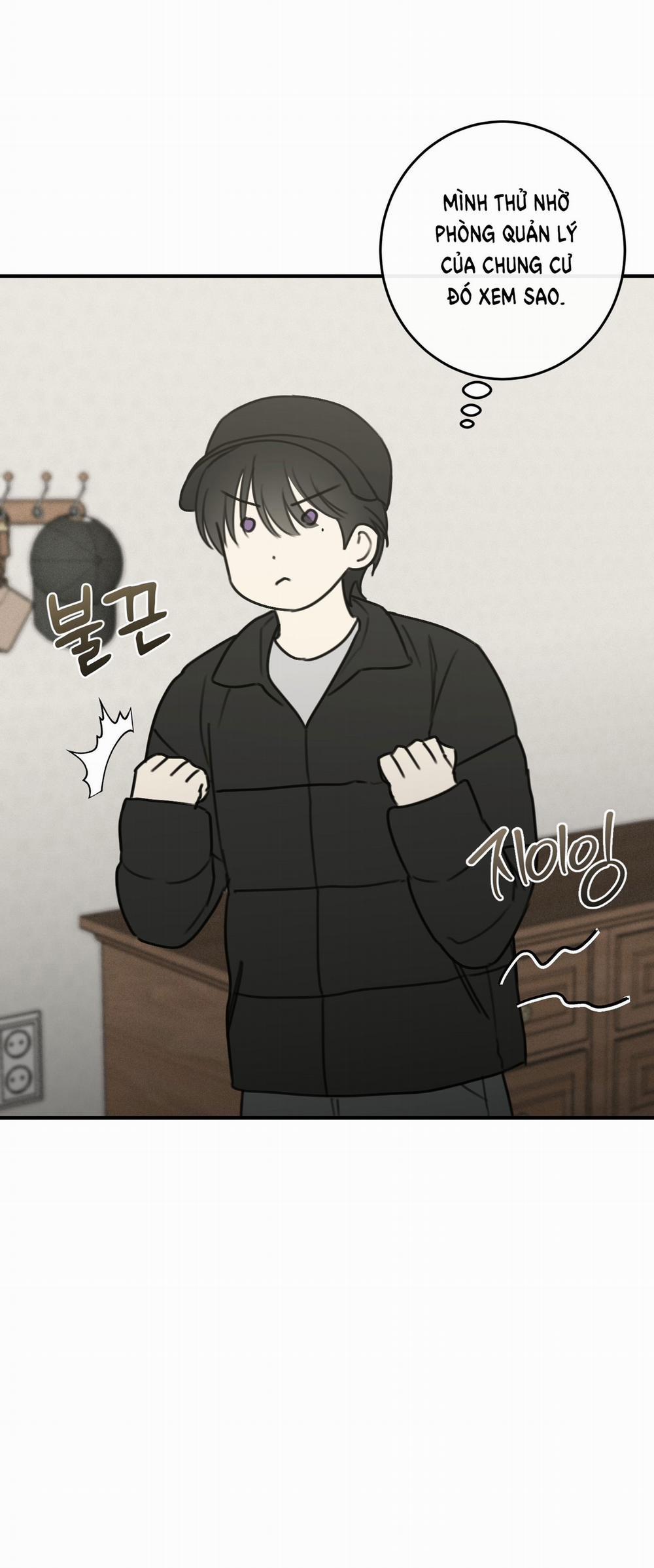 [18+] Mối Quan Hệ Cộng Sinh Giữa Mặt Trời Và Mặt Trăng 8.2 trang 13