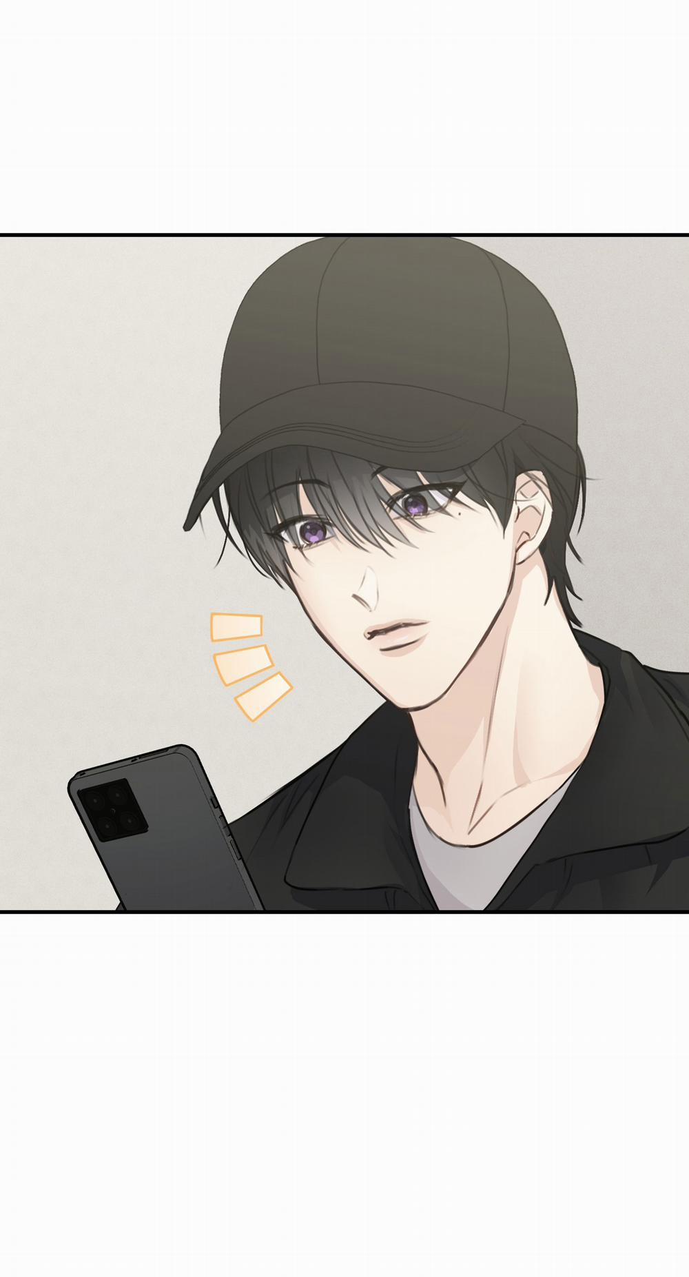 [18+] Mối Quan Hệ Cộng Sinh Giữa Mặt Trời Và Mặt Trăng 8.2 trang 14