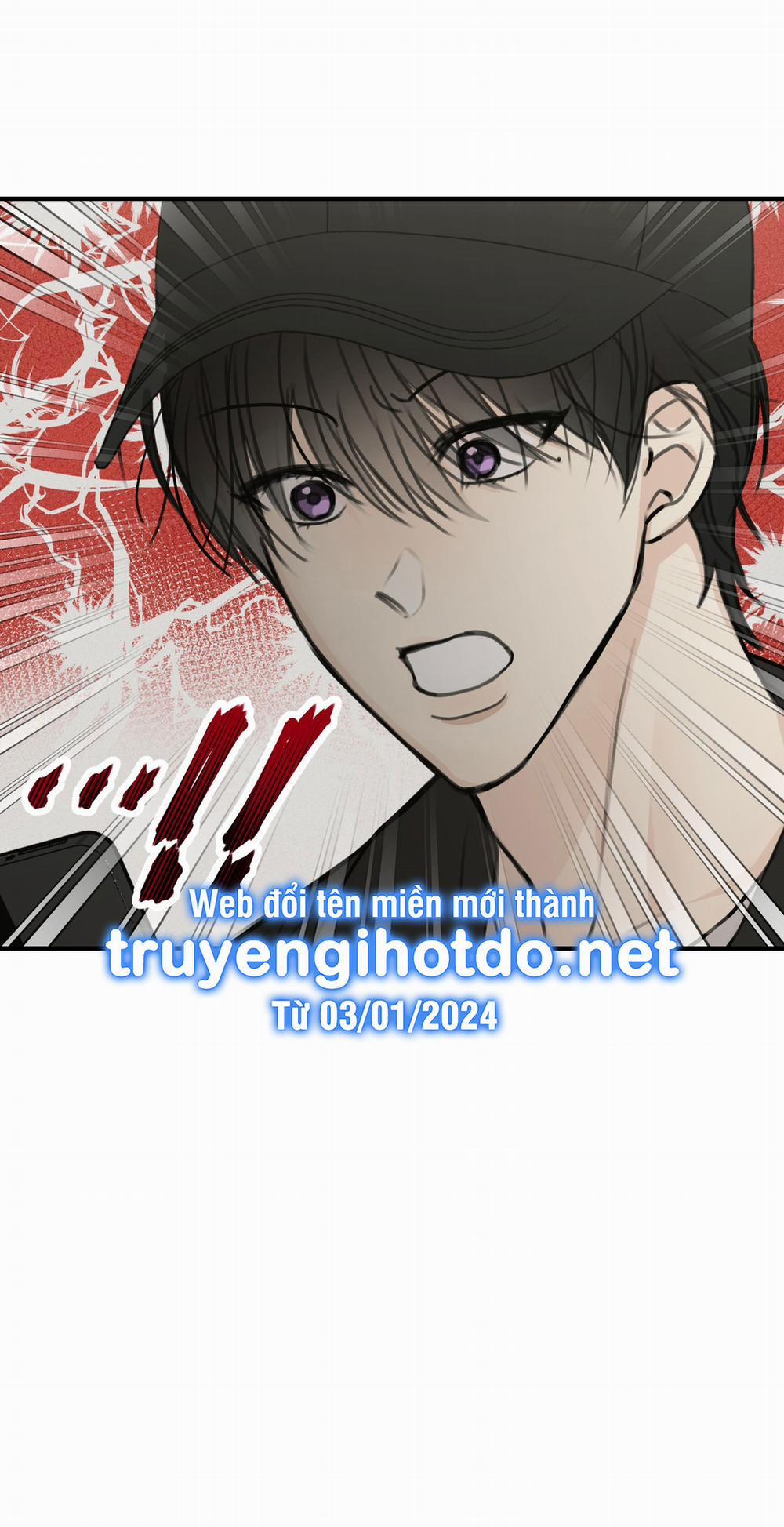 [18+] Mối Quan Hệ Cộng Sinh Giữa Mặt Trời Và Mặt Trăng 8.2 trang 15