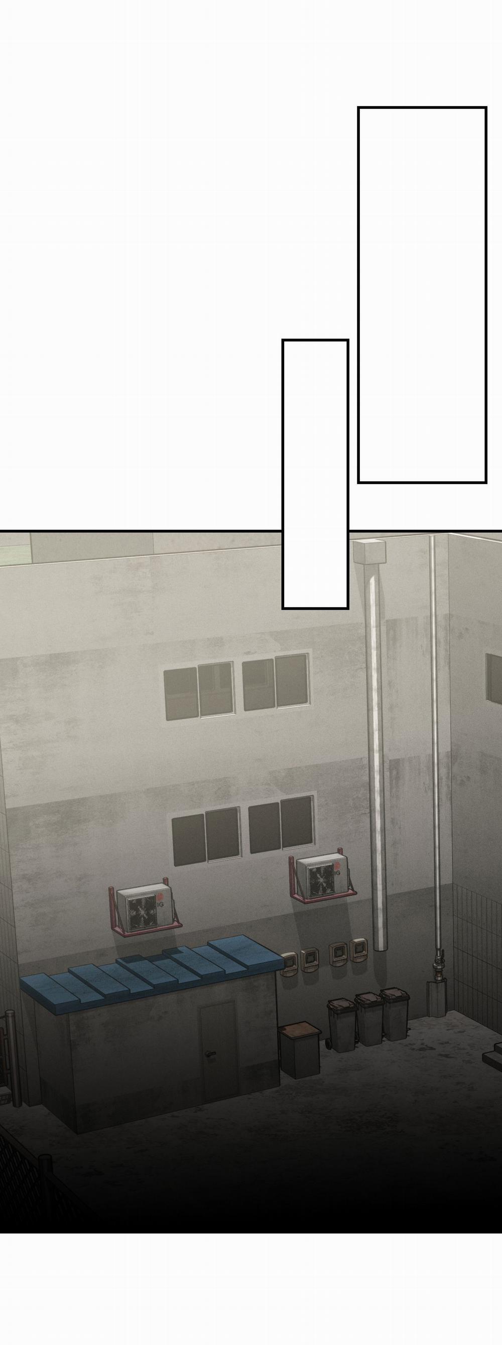 [18+] Mối Quan Hệ Cộng Sinh Giữa Mặt Trời Và Mặt Trăng 8.2 trang 16