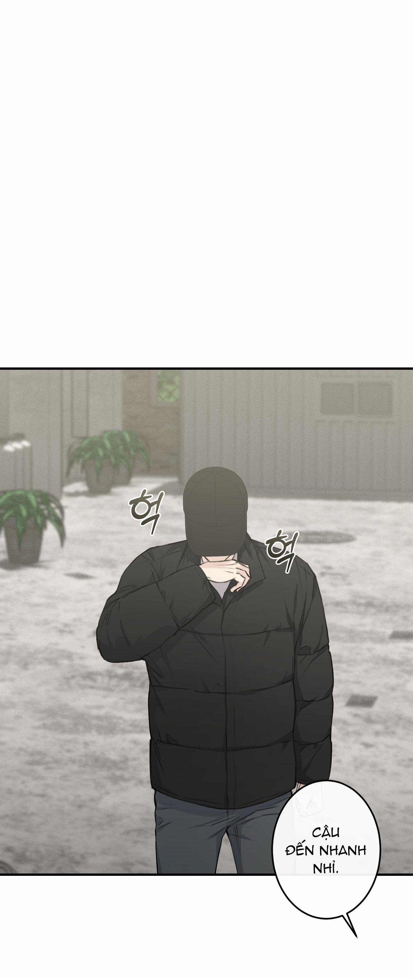 [18+] Mối Quan Hệ Cộng Sinh Giữa Mặt Trời Và Mặt Trăng 8.2 trang 18