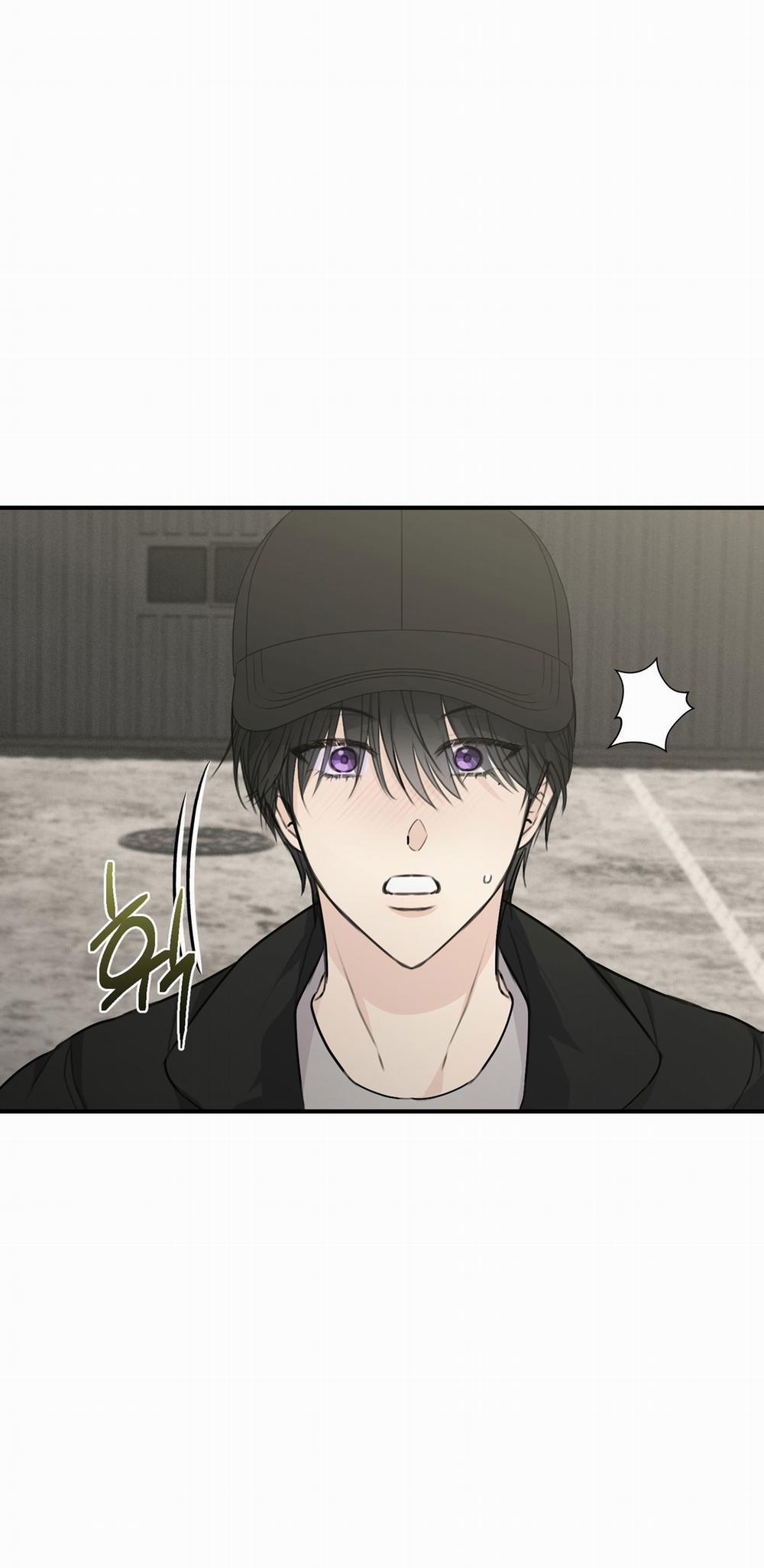 [18+] Mối Quan Hệ Cộng Sinh Giữa Mặt Trời Và Mặt Trăng 8.2 trang 20