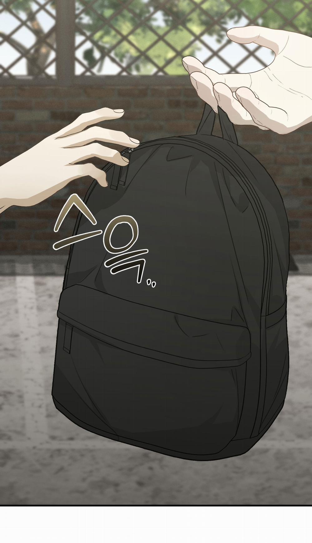 [18+] Mối Quan Hệ Cộng Sinh Giữa Mặt Trời Và Mặt Trăng 8.2 trang 24