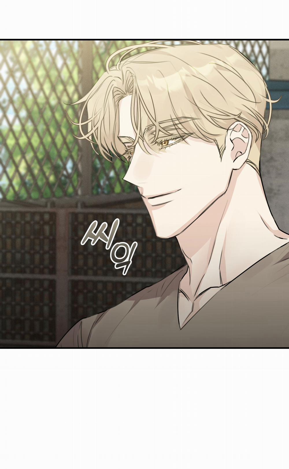 [18+] Mối Quan Hệ Cộng Sinh Giữa Mặt Trời Và Mặt Trăng 8.2 trang 25