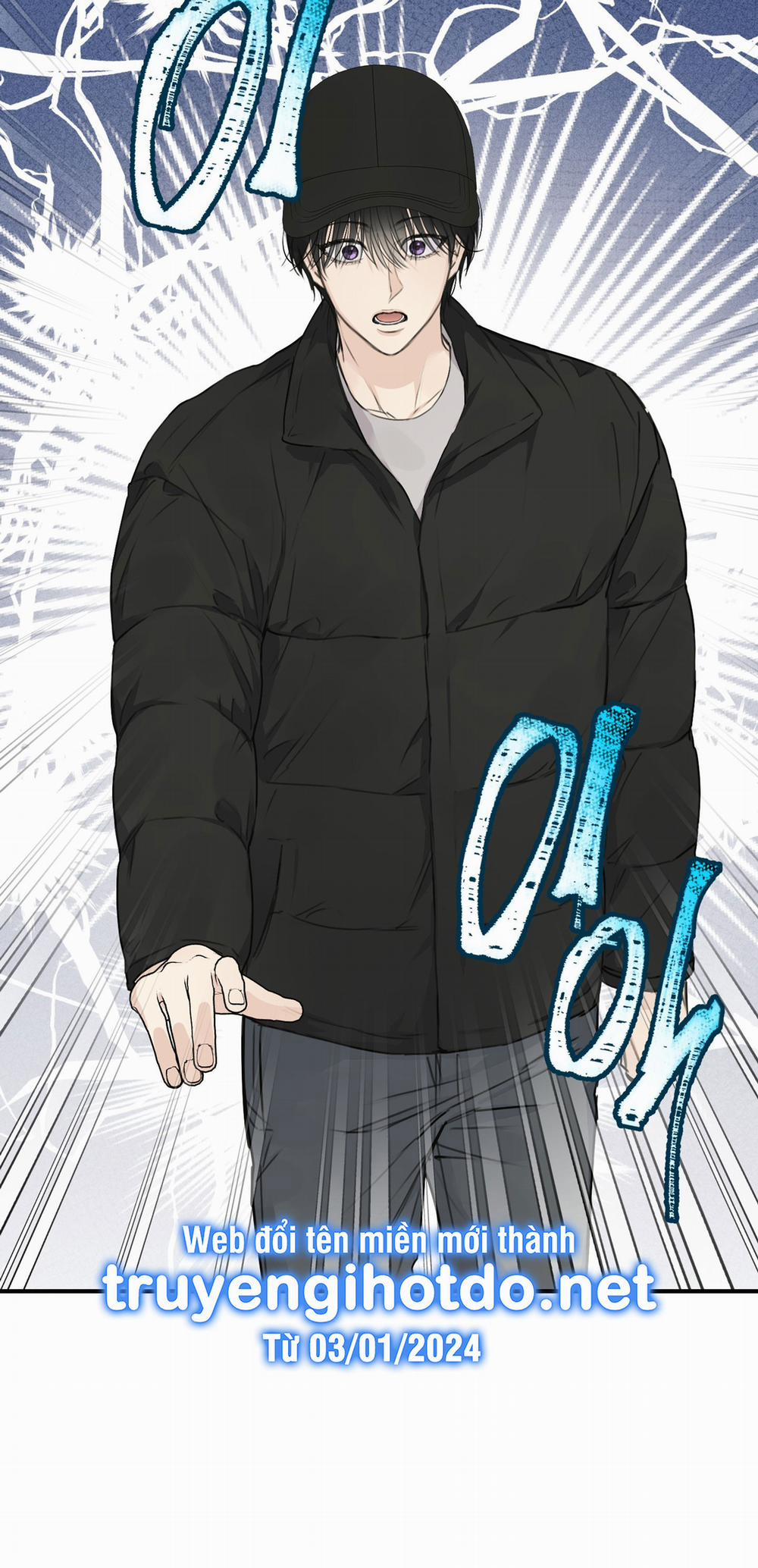 [18+] Mối Quan Hệ Cộng Sinh Giữa Mặt Trời Và Mặt Trăng 8.2 trang 27