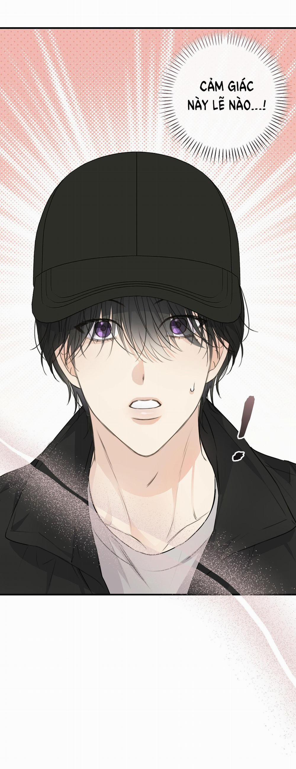 [18+] Mối Quan Hệ Cộng Sinh Giữa Mặt Trời Và Mặt Trăng 8.2 trang 29