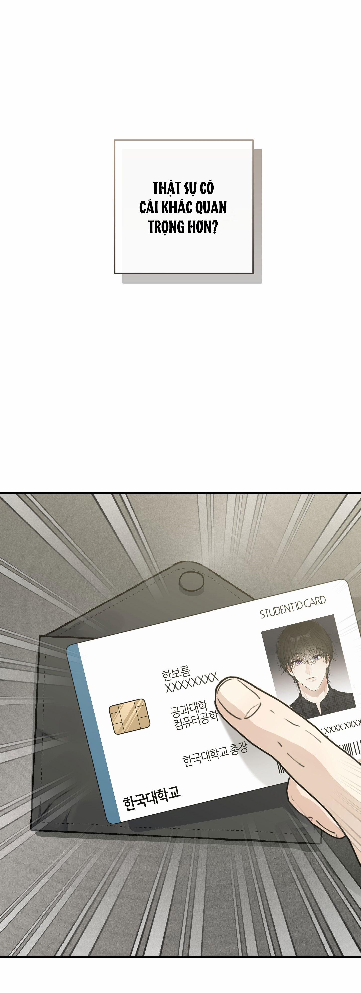 [18+] Mối Quan Hệ Cộng Sinh Giữa Mặt Trời Và Mặt Trăng 8.2 trang 3