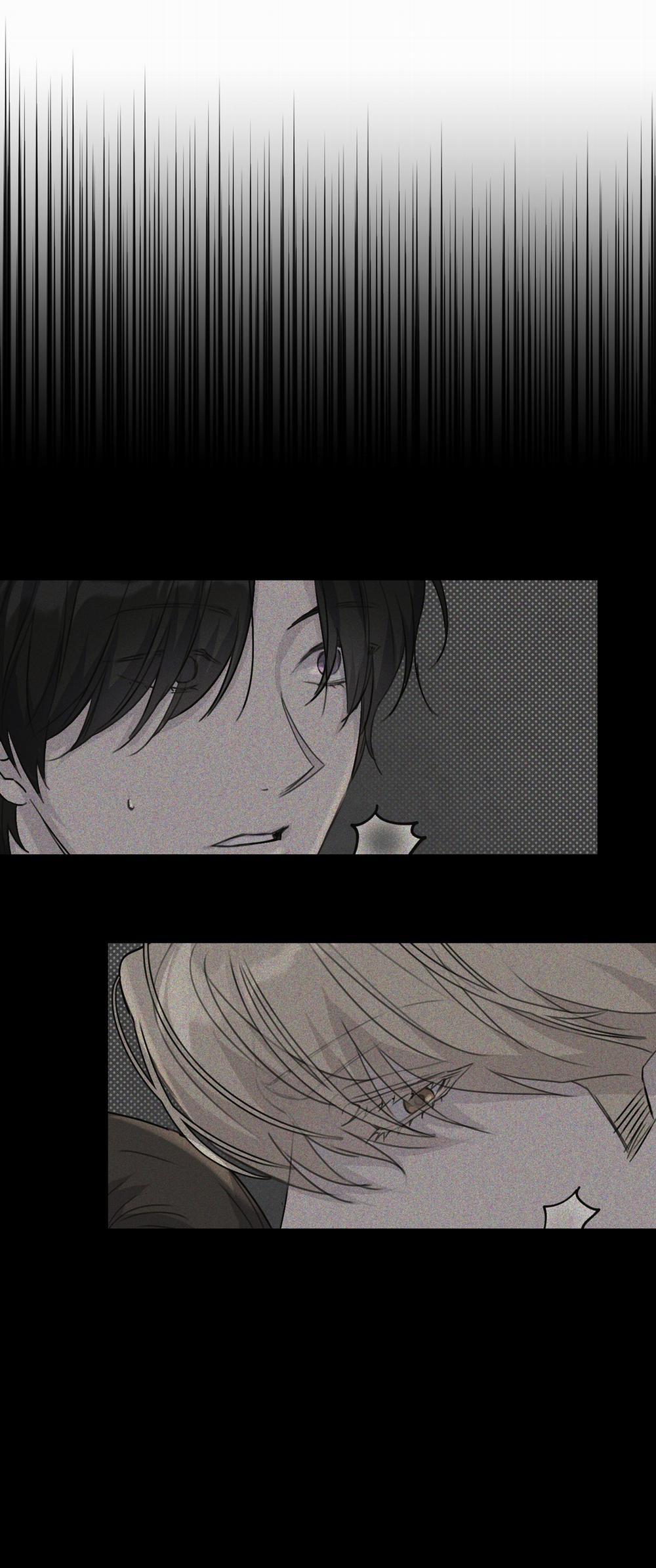 [18+] Mối Quan Hệ Cộng Sinh Giữa Mặt Trời Và Mặt Trăng 8.2 trang 4