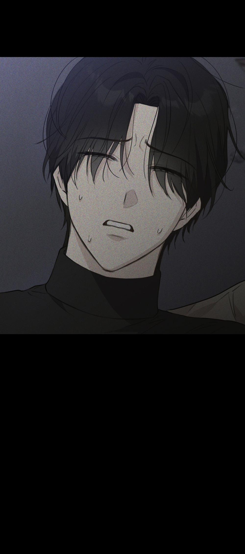 [18+] Mối Quan Hệ Cộng Sinh Giữa Mặt Trời Và Mặt Trăng 8.2 trang 5