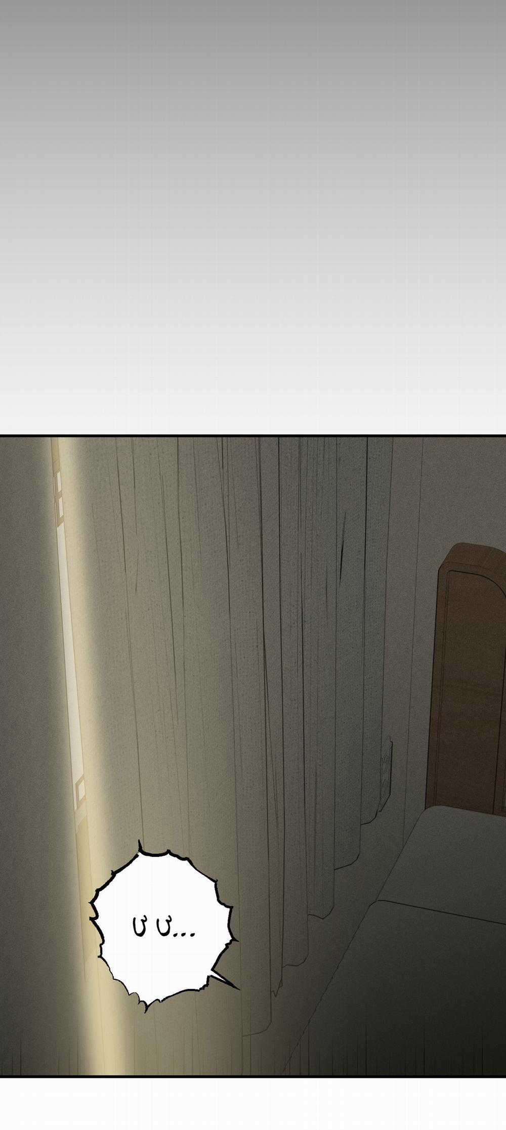 [18+] Mối Quan Hệ Cộng Sinh Giữa Mặt Trời Và Mặt Trăng 8.2 trang 9