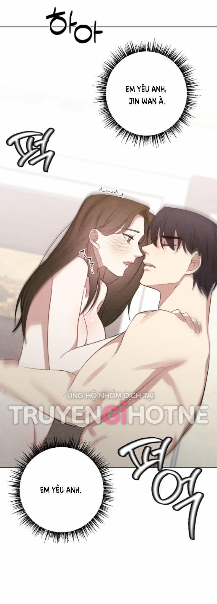 [18+] Mối Quan Hệ Đơn Giản 10.1 trang 10