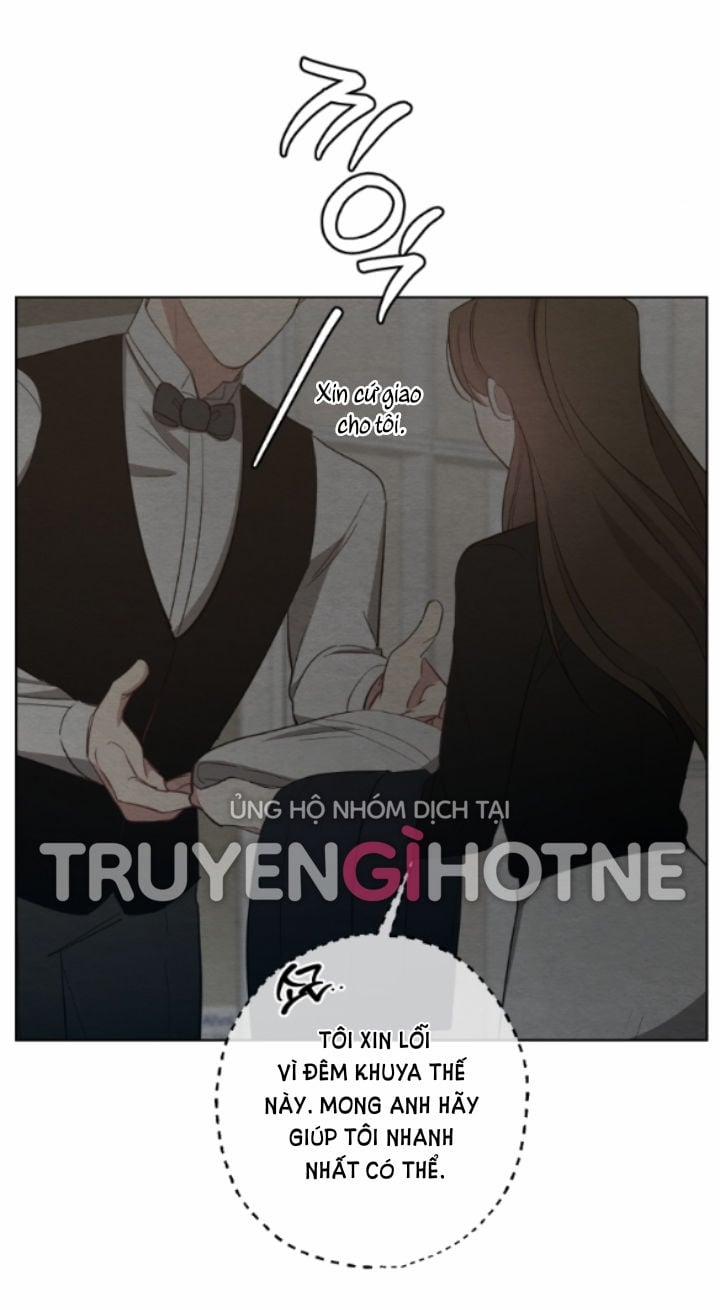 [18+] Mối Quan Hệ Đơn Giản 10.1 trang 18