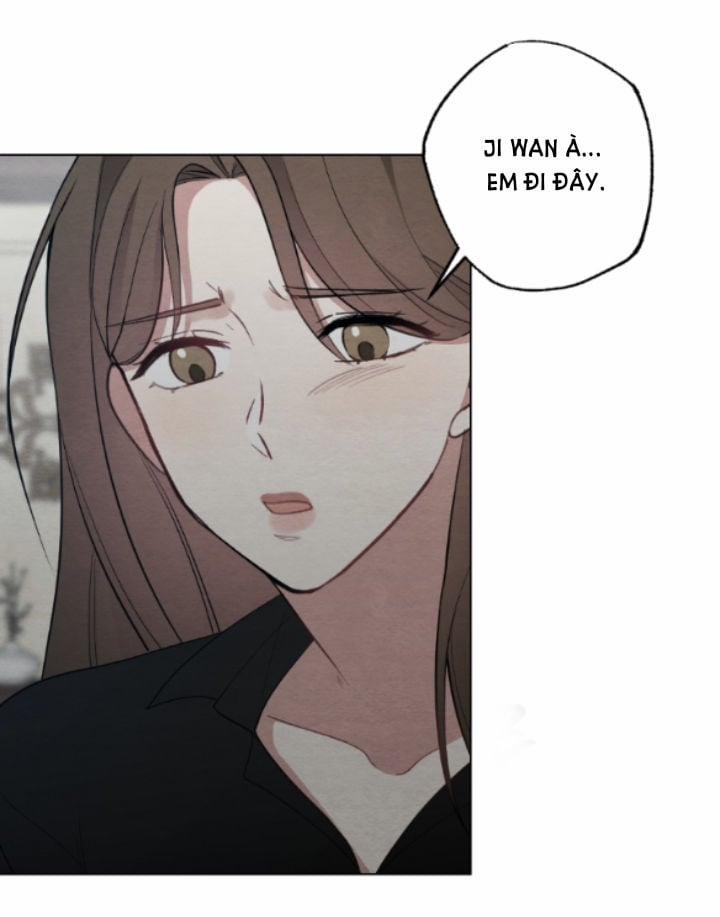 [18+] Mối Quan Hệ Đơn Giản 10.1 trang 21