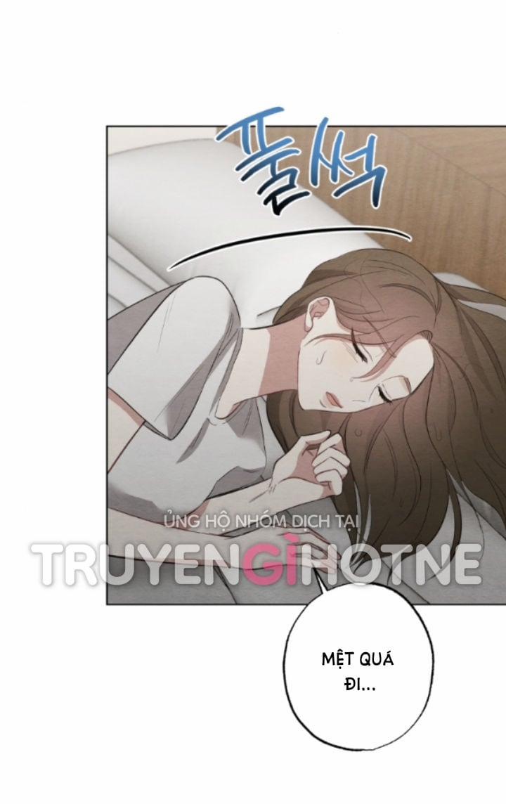 [18+] Mối Quan Hệ Đơn Giản 10.1 trang 34