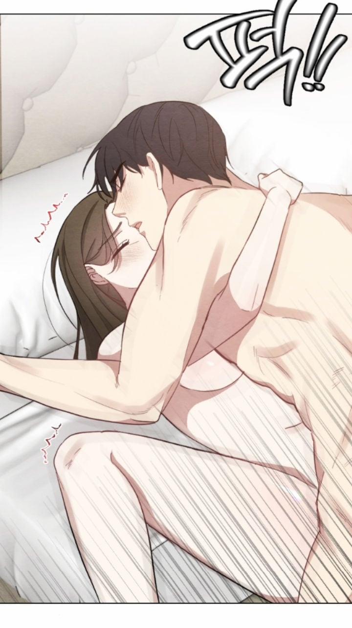 [18+] Mối Quan Hệ Đơn Giản 10.1 trang 4