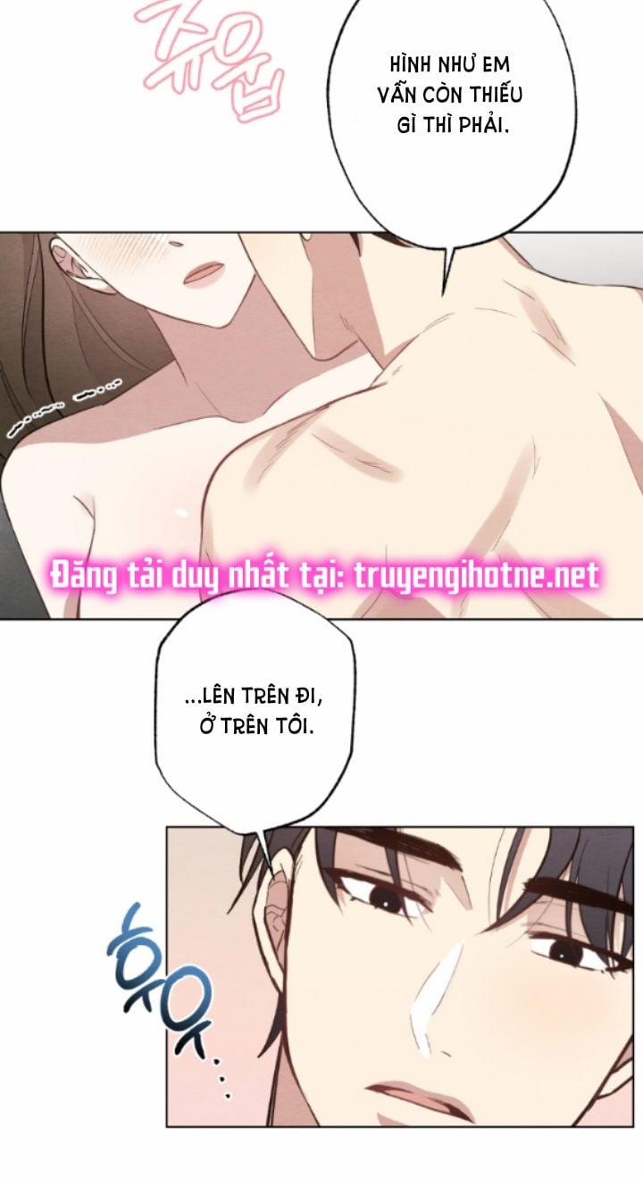 [18+] Mối Quan Hệ Đơn Giản 10.1 trang 8