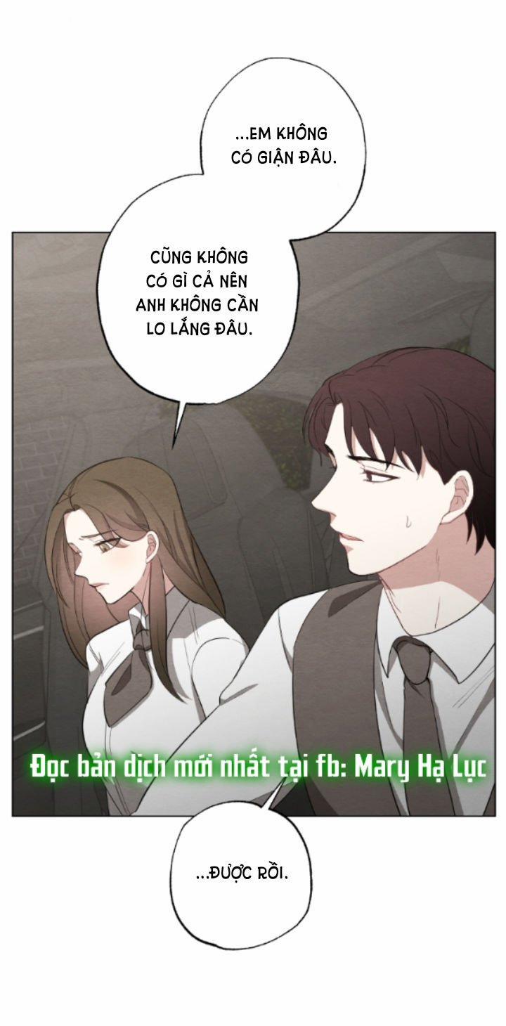 [18+] Mối Quan Hệ Đơn Giản 10.2 trang 11