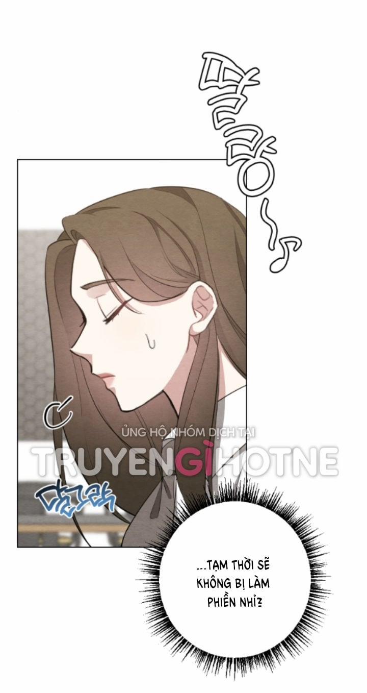 [18+] Mối Quan Hệ Đơn Giản 11.1 trang 14