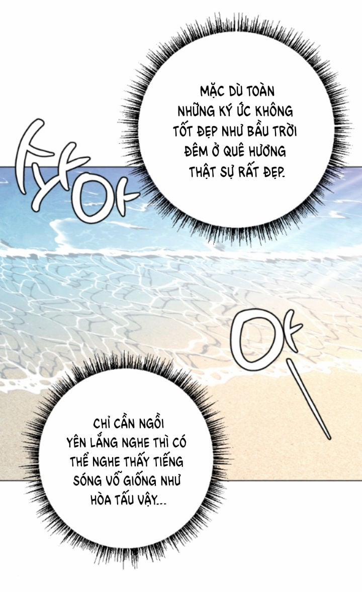 [18+] Mối Quan Hệ Đơn Giản 11.1 trang 20