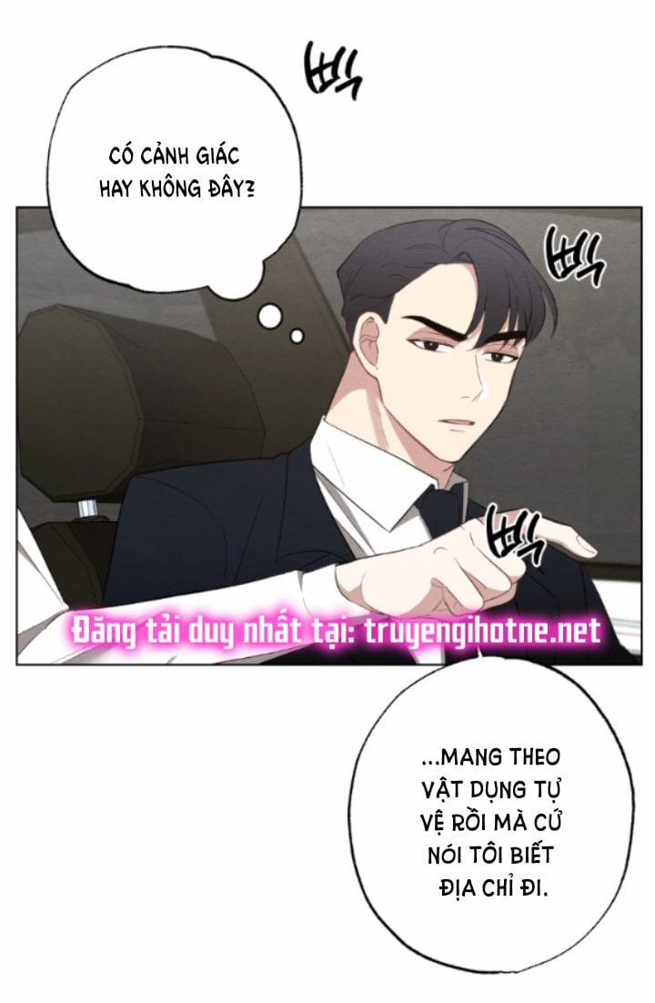 [18+] Mối Quan Hệ Đơn Giản 11.1 trang 34