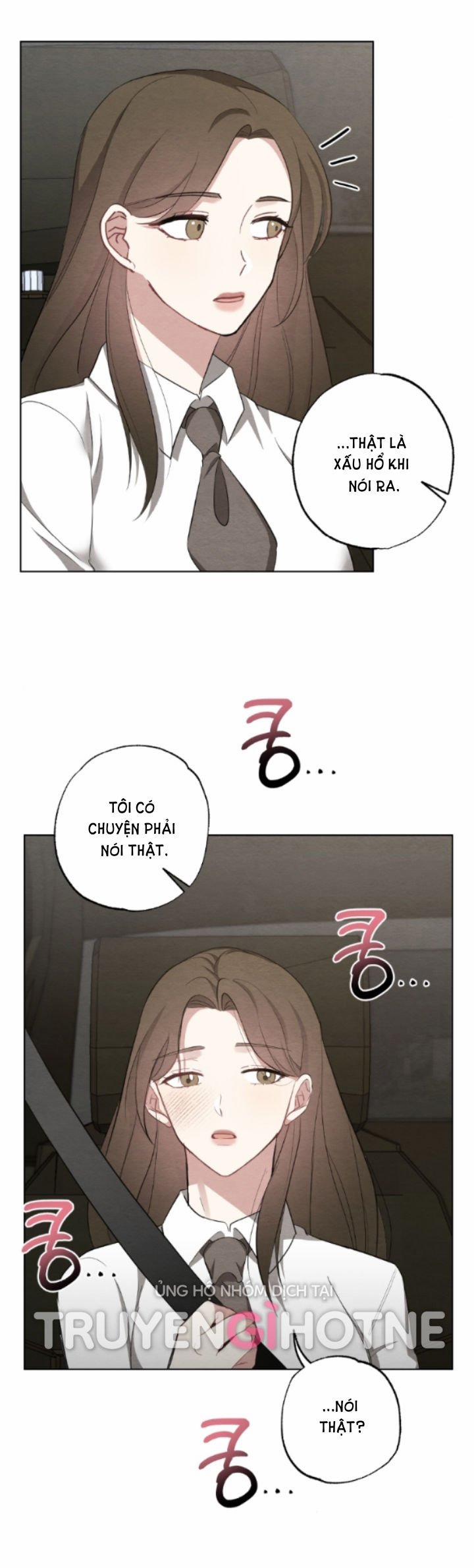 [18+] Mối Quan Hệ Đơn Giản 11.2 trang 0