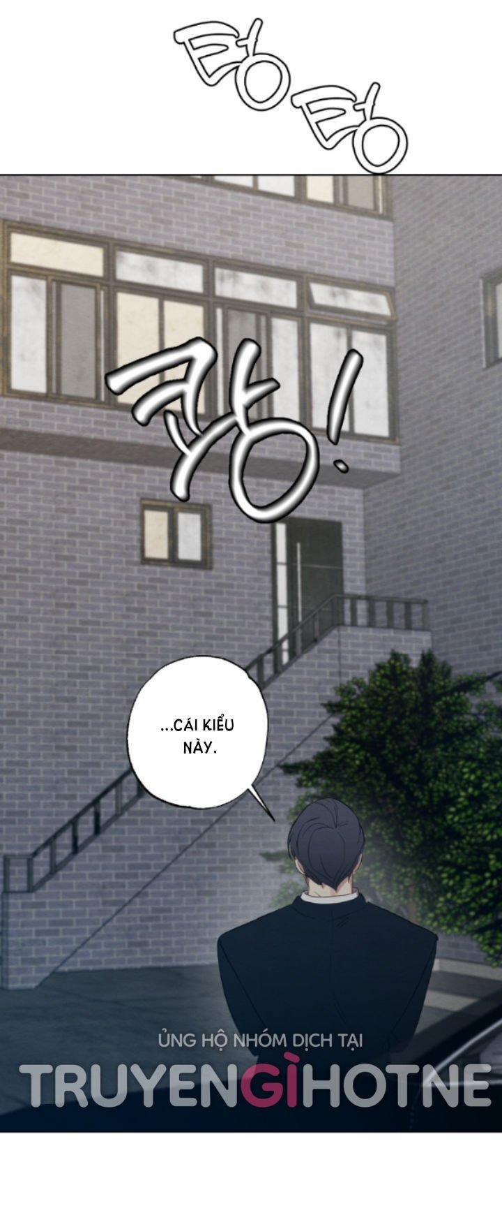 [18+] Mối Quan Hệ Đơn Giản 11.2 trang 20