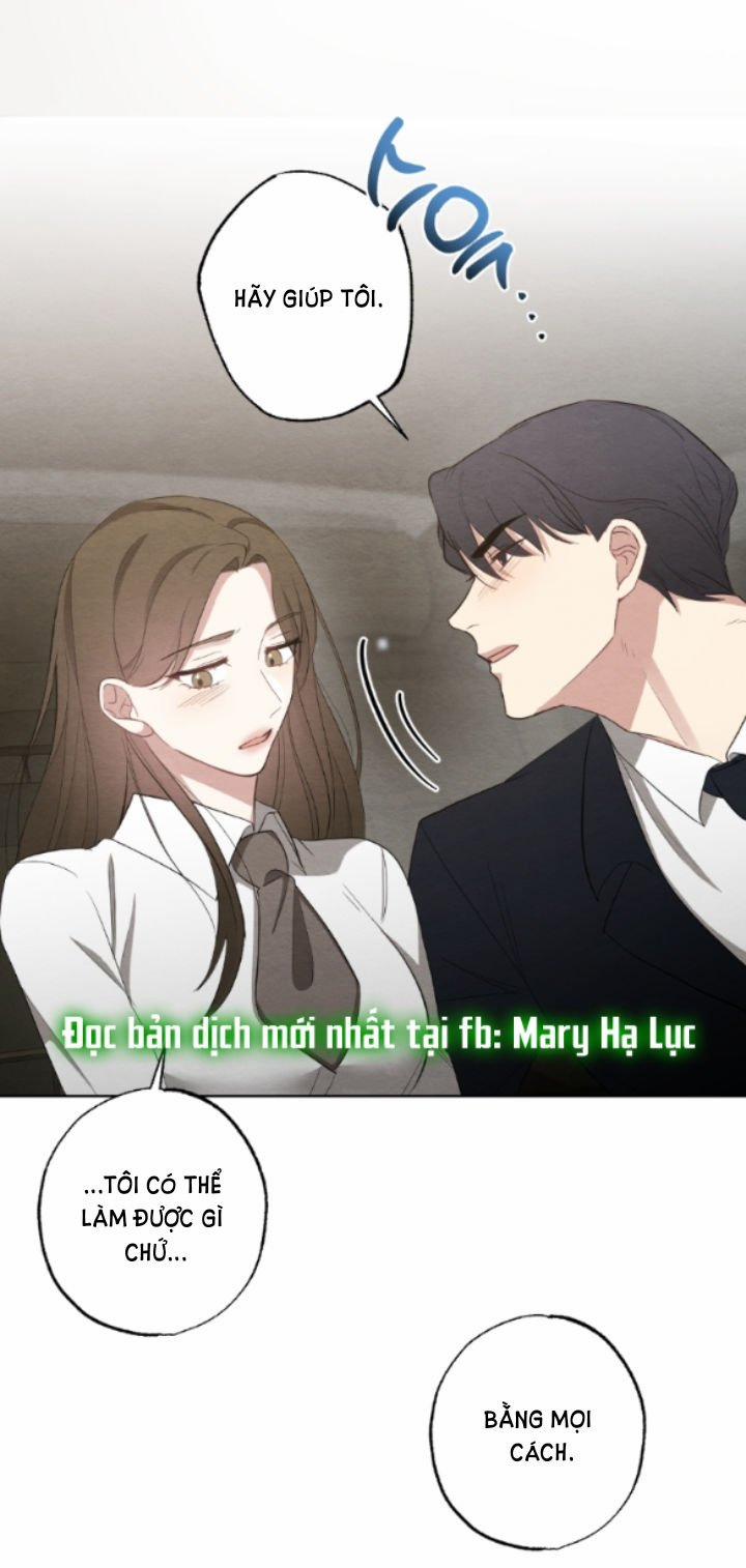 [18+] Mối Quan Hệ Đơn Giản 11.2 trang 8