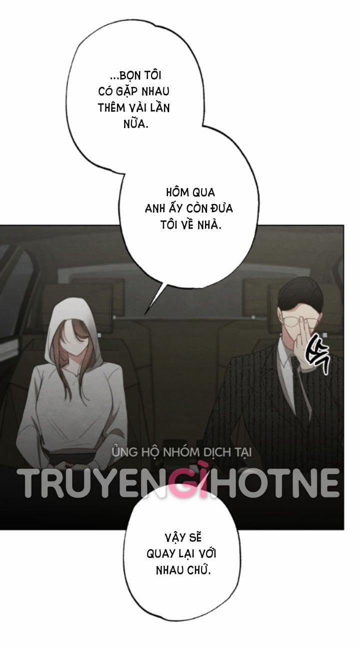 [18+] Mối Quan Hệ Đơn Giản 12.1 trang 13