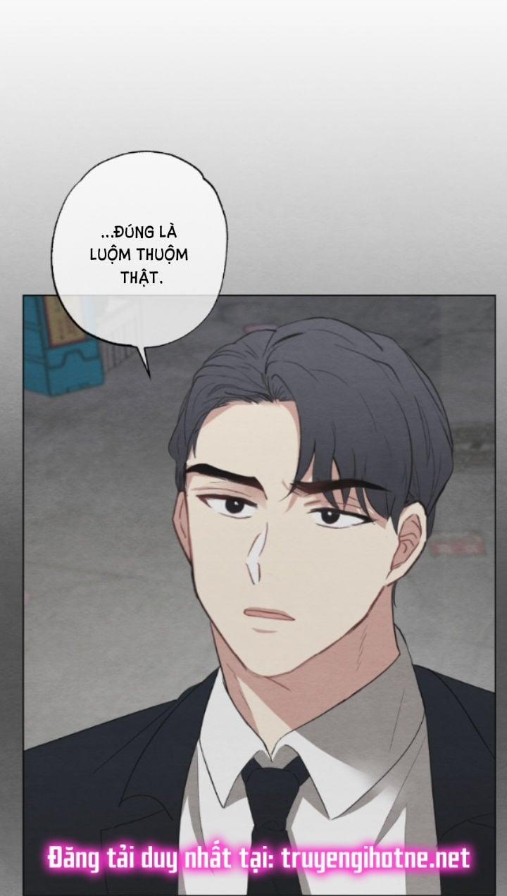 [18+] Mối Quan Hệ Đơn Giản 12.1 trang 2