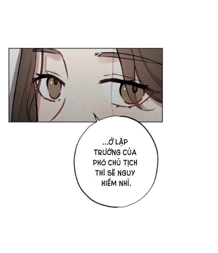 [18+] Mối Quan Hệ Đơn Giản 12.1 trang 23