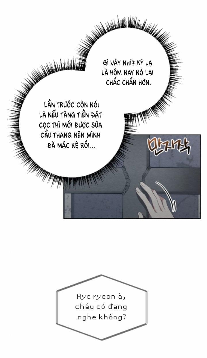 [18+] Mối Quan Hệ Đơn Giản 12.1 trang 7