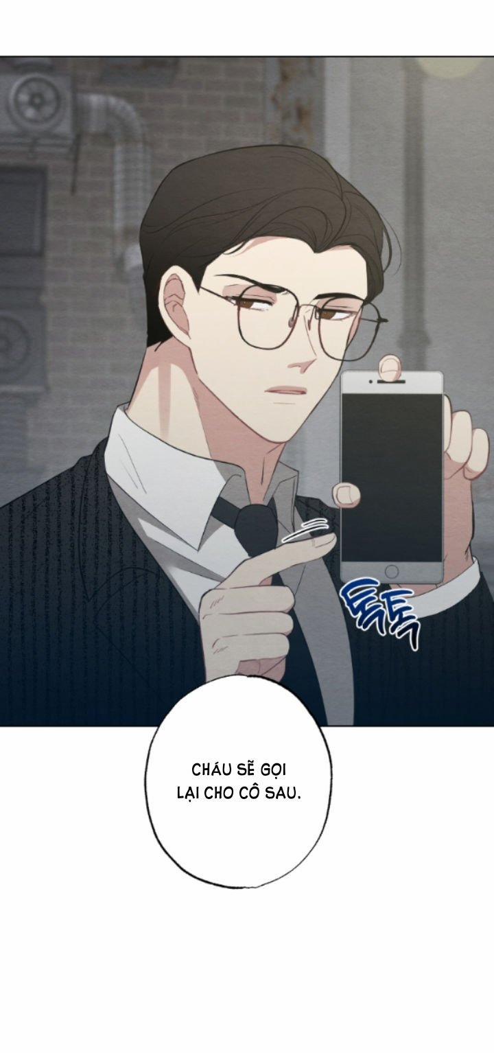 [18+] Mối Quan Hệ Đơn Giản 12.1 trang 9