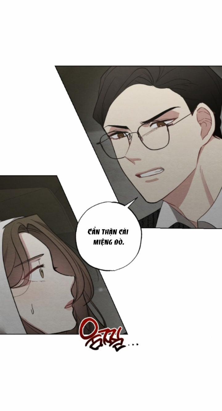 [18+] Mối Quan Hệ Đơn Giản 12.2 trang 0