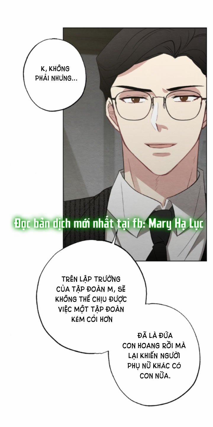 [18+] Mối Quan Hệ Đơn Giản 12.2 trang 17