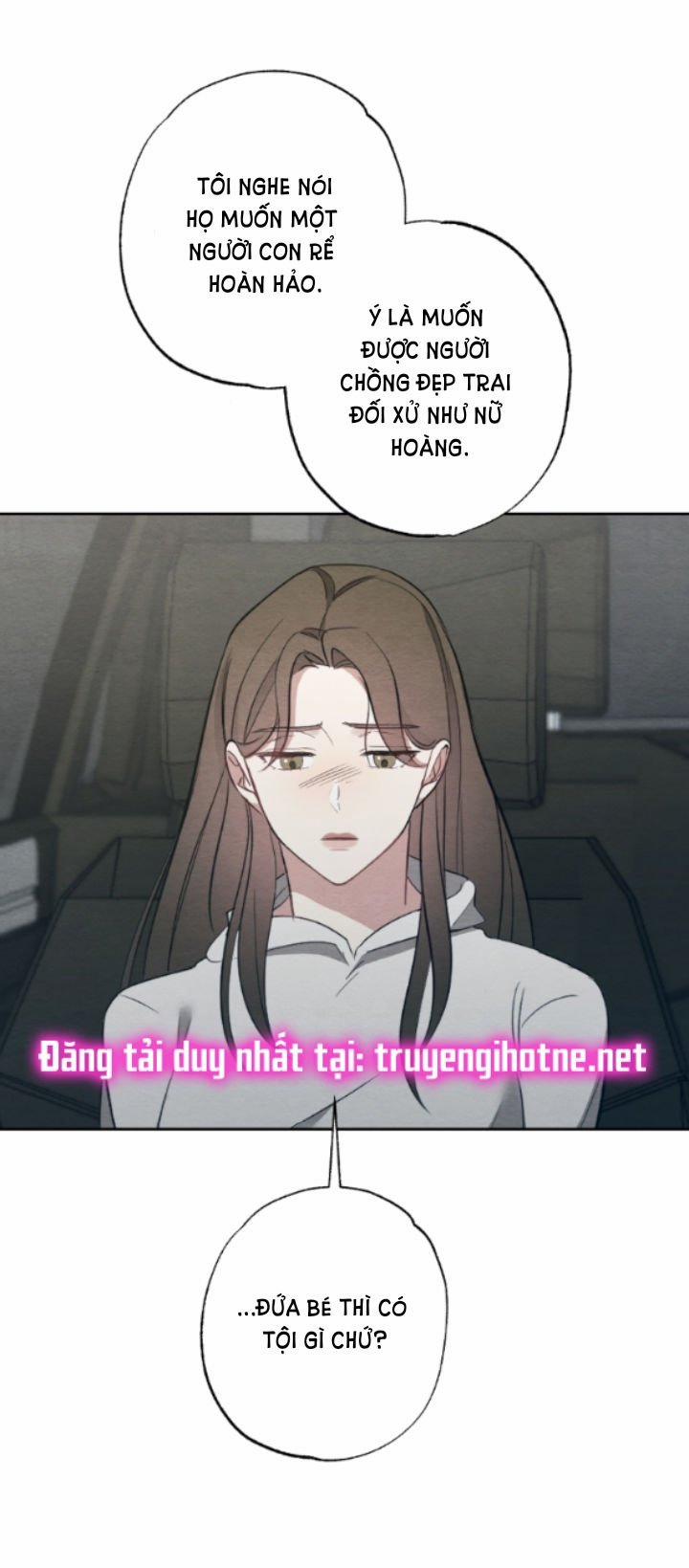 [18+] Mối Quan Hệ Đơn Giản 12.2 trang 18