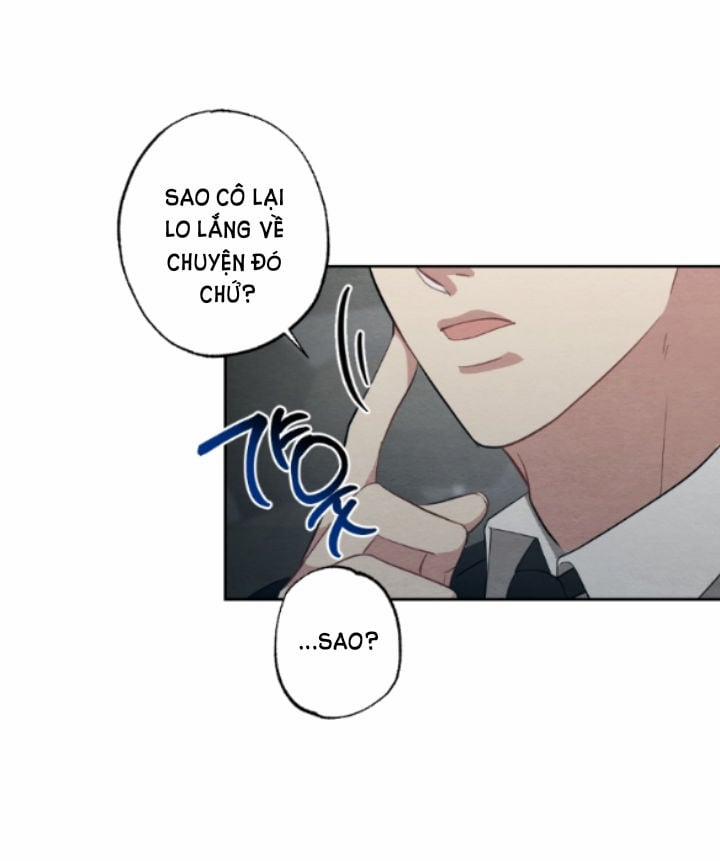 [18+] Mối Quan Hệ Đơn Giản 12.2 trang 19