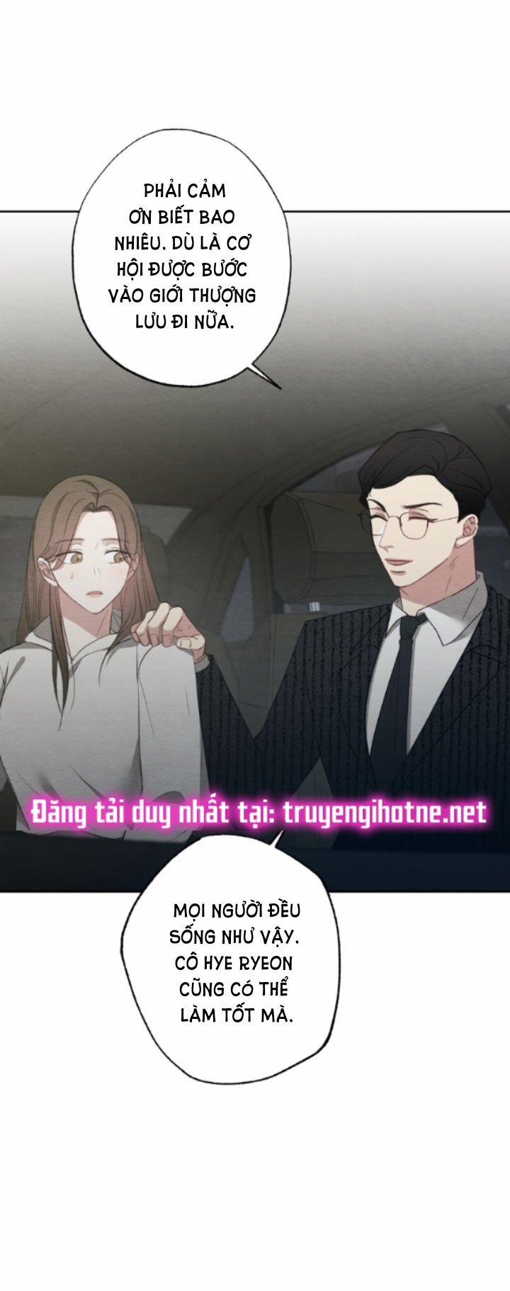 [18+] Mối Quan Hệ Đơn Giản 12.2 trang 25