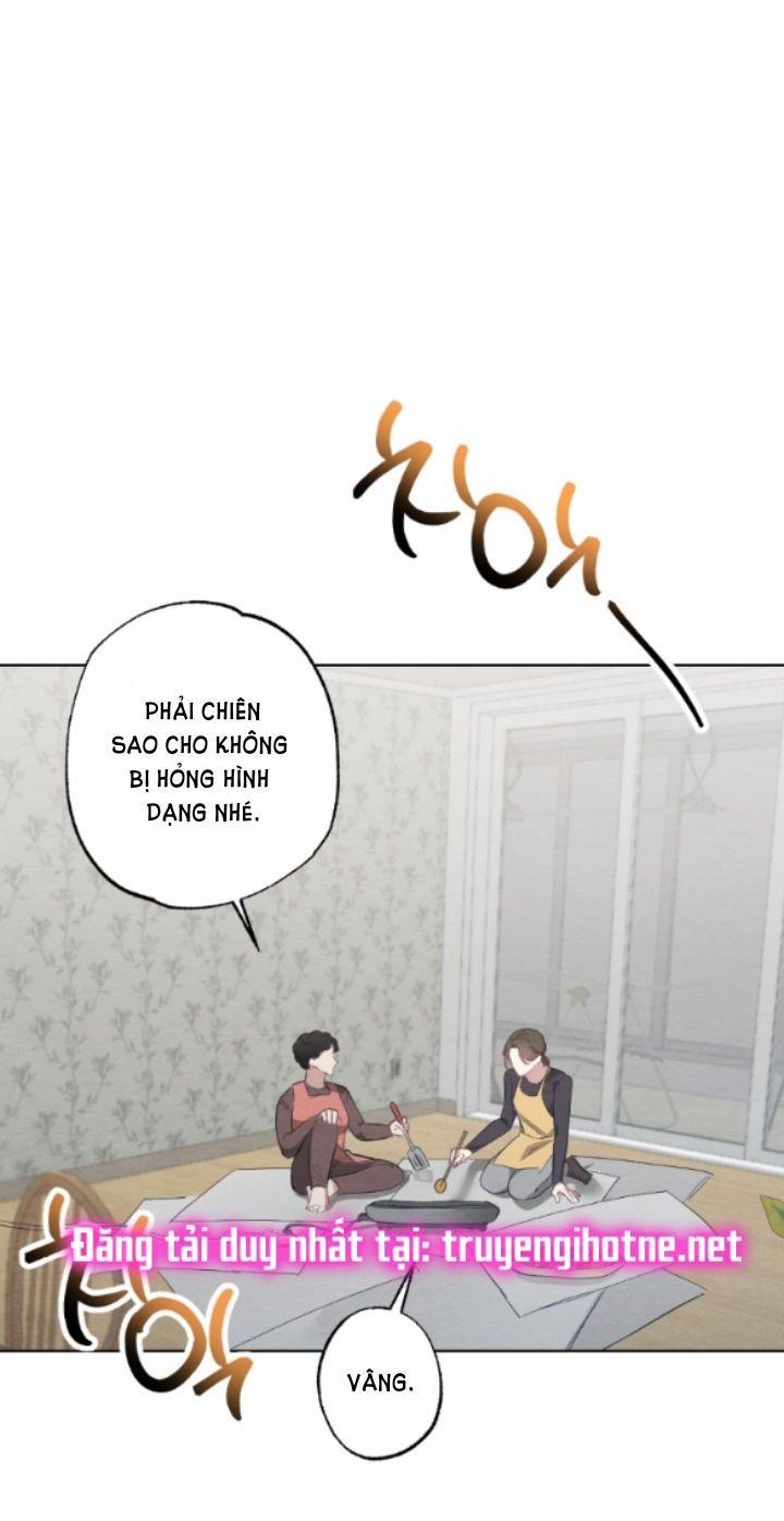 [18+] Mối Quan Hệ Đơn Giản 13.1 trang 12